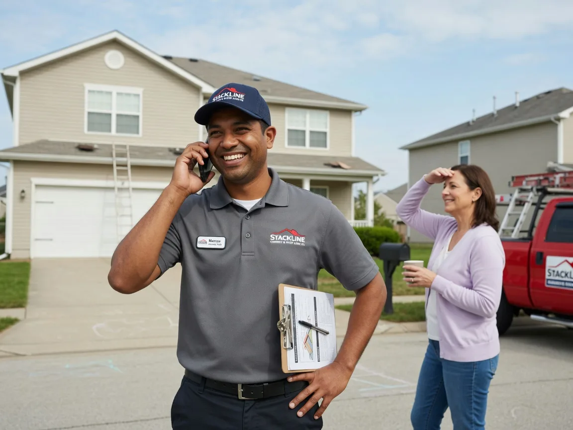 Chimney flashing repair Ridgeview, SD FAQs